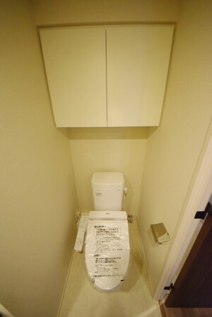 パークアクシス木場キャナル ウエストの物件内観写真